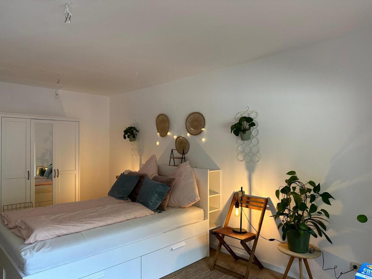 Apartament Olaf Und Hildegard Bad Wildbad Zewnętrze zdjęcie