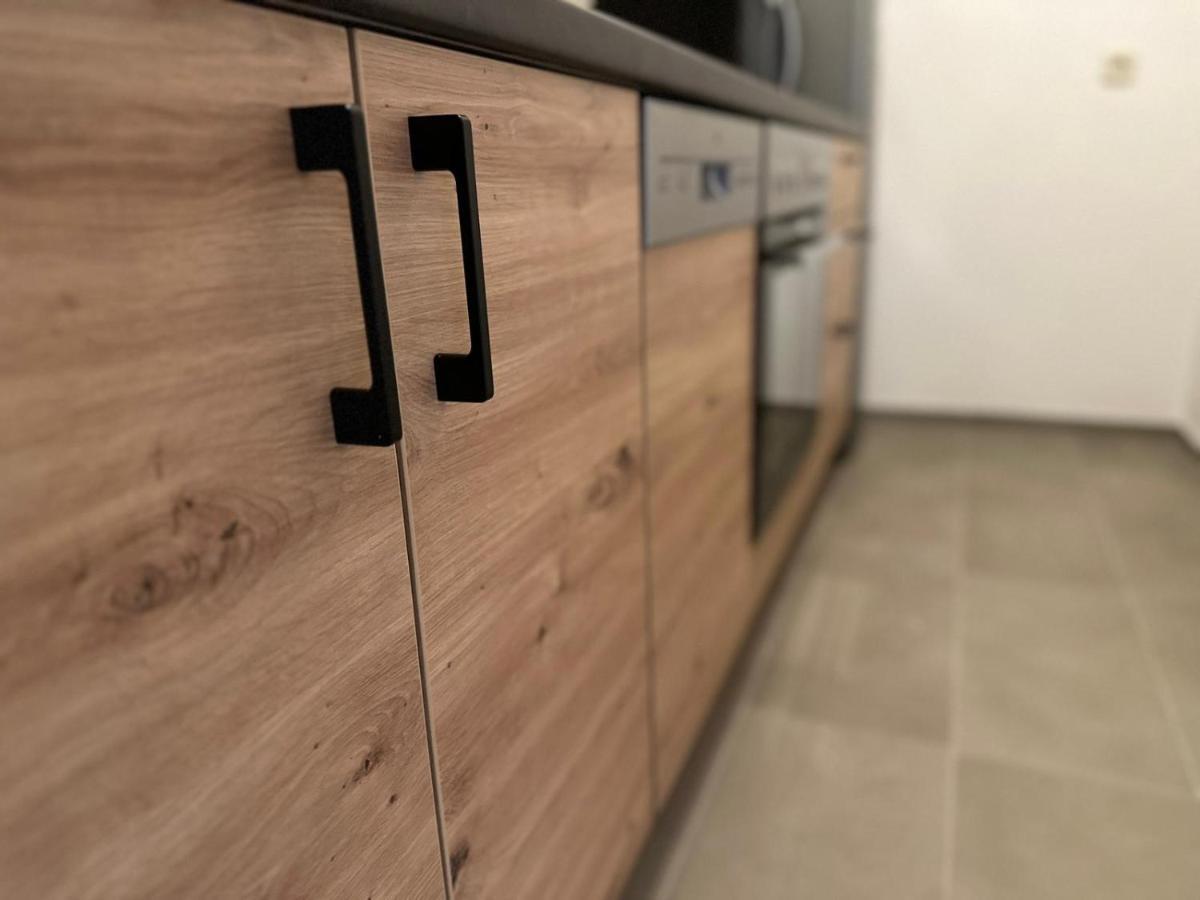 Apartament Olaf Und Hildegard Bad Wildbad Zewnętrze zdjęcie