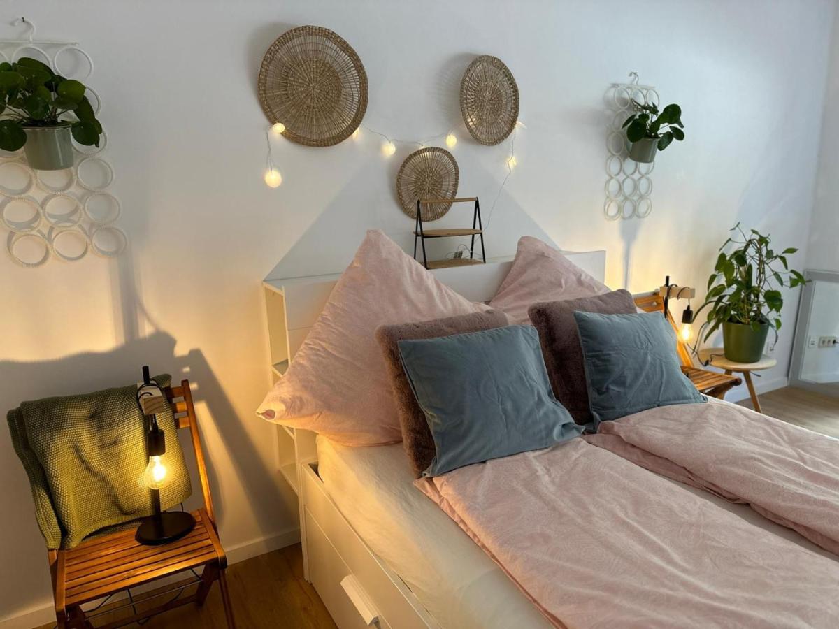 Apartament Olaf Und Hildegard Bad Wildbad Zewnętrze zdjęcie