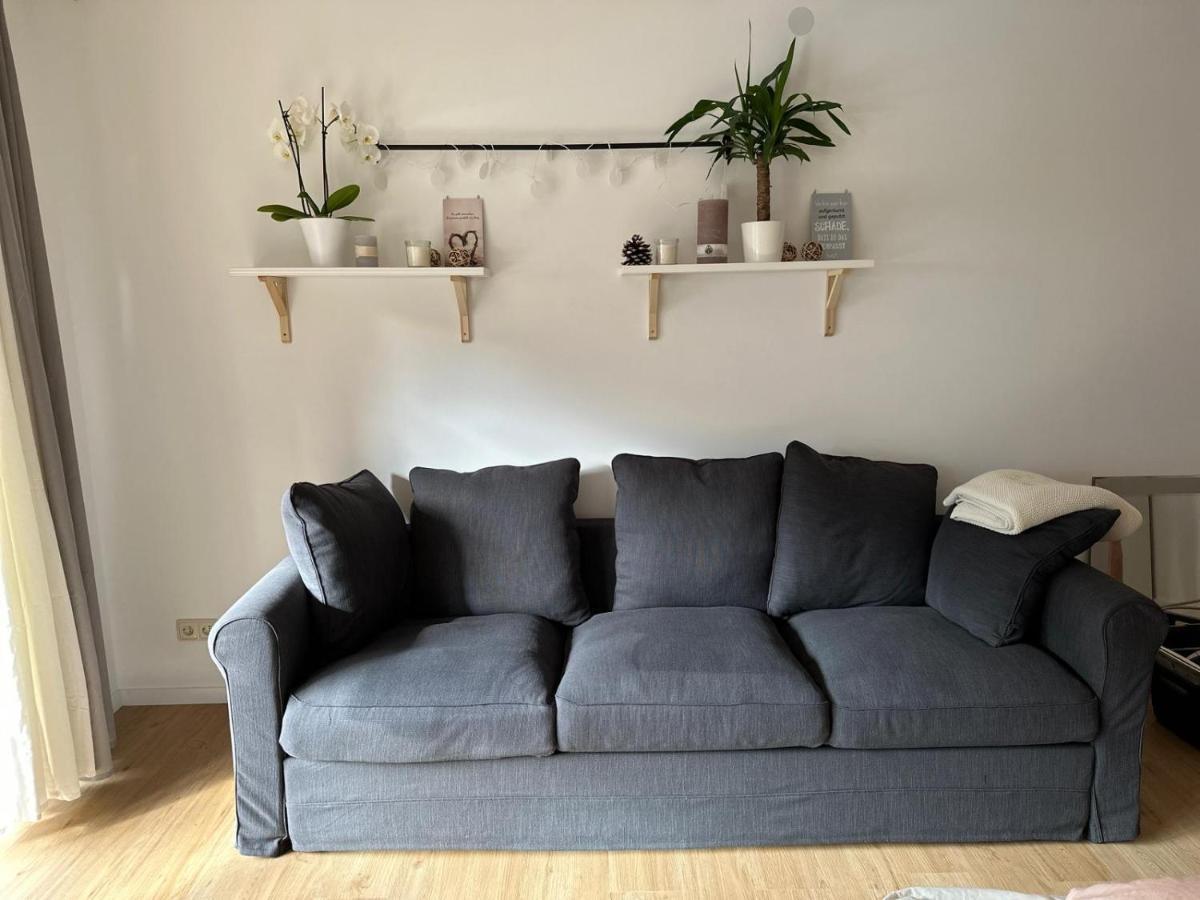 Apartament Olaf Und Hildegard Bad Wildbad Zewnętrze zdjęcie