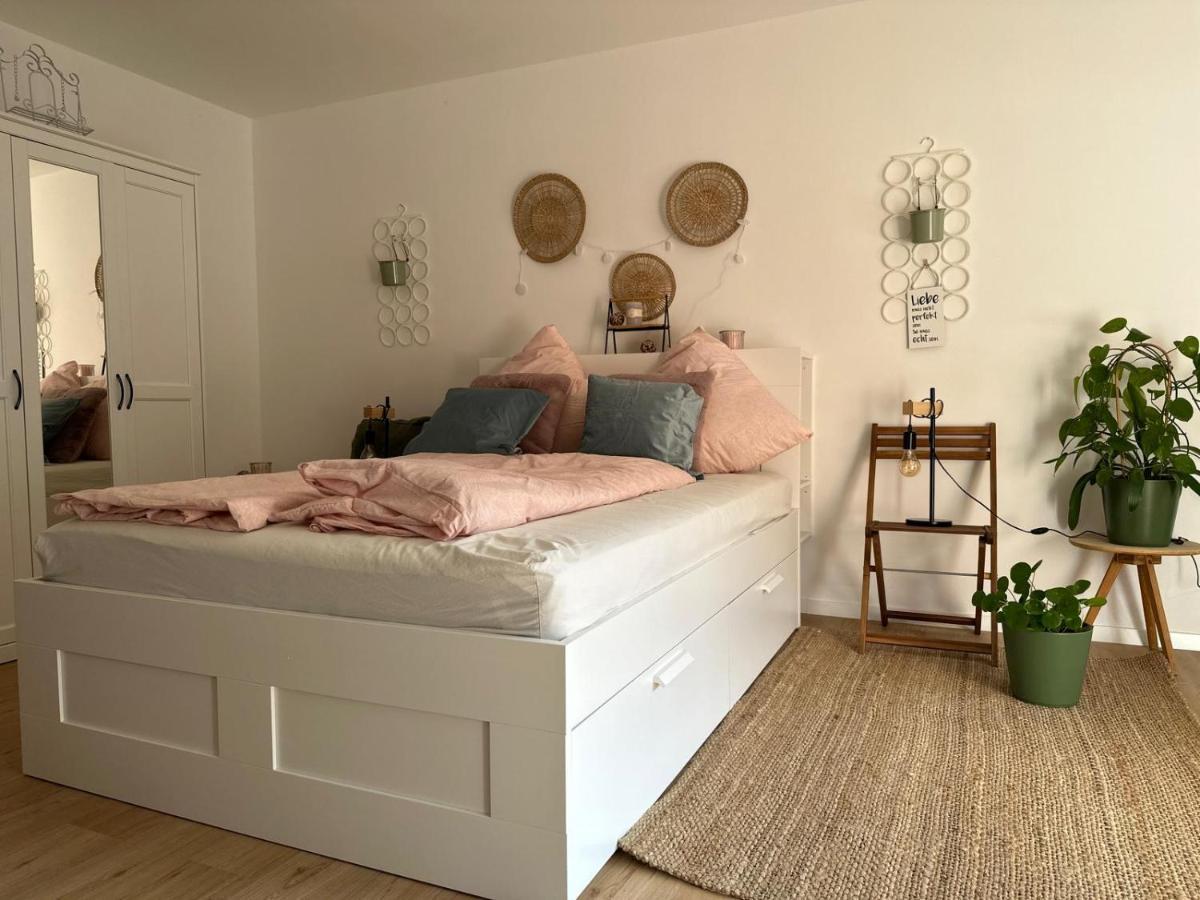Apartament Olaf Und Hildegard Bad Wildbad Zewnętrze zdjęcie